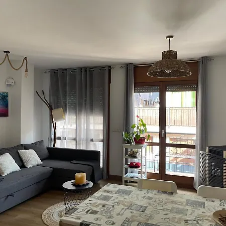 Piso De Verena Lägenhet