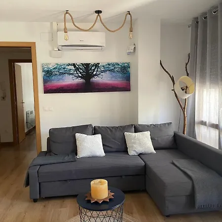 Piso De Verena Lägenhet Guardiola de Bergueda