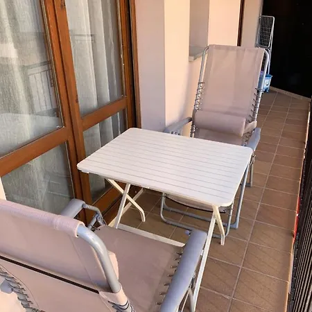 Piso De Verena Apartamento *