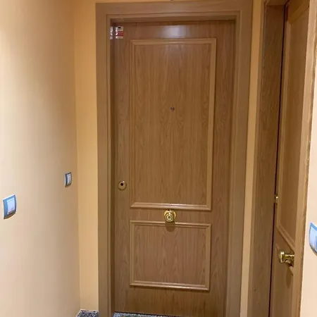 Apartment Piso De Verena Guardiola de Bergueda