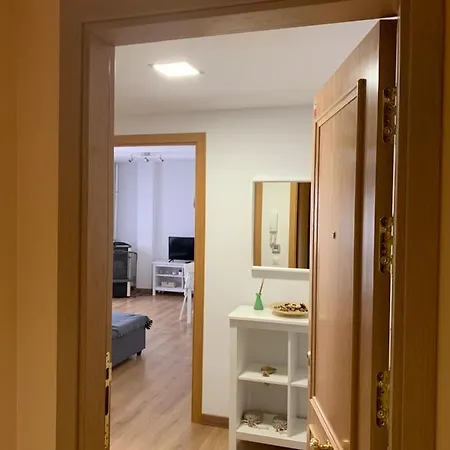 Piso De Verena Apartment *