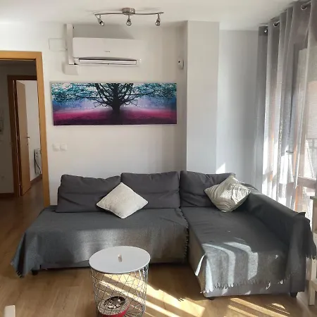 Piso De Verena Apartment