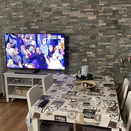 Piso De Verena