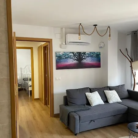 Apartment Piso De Verena