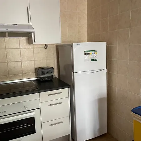 Apartment Piso De Verena