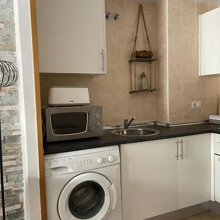Apartamento Piso De Verena Guardiola de Berga