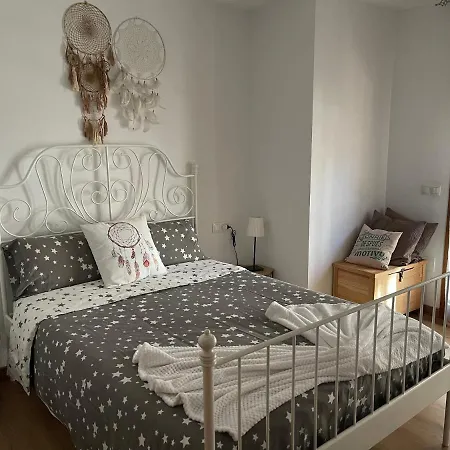Apartment Piso De Verena Guardiola de Bergueda