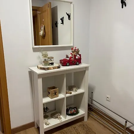 Apartment Piso De Verena