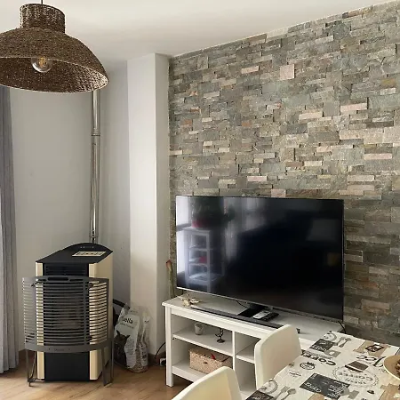 Apartment Piso De Verena
