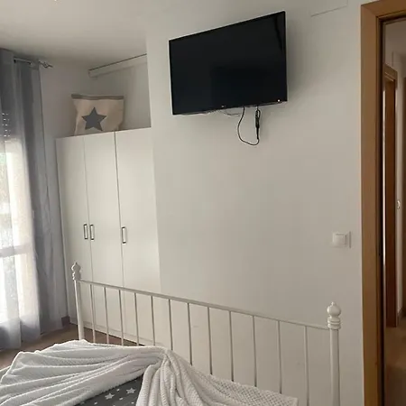 Apartment Piso De Verena Guardiola de Bergueda