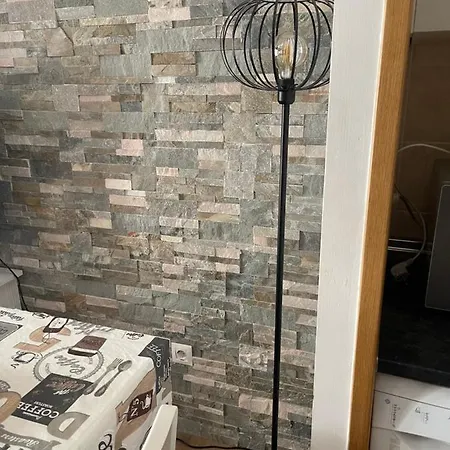 Piso De Verena Apartamento *