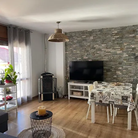 Apartment Piso De Verena *